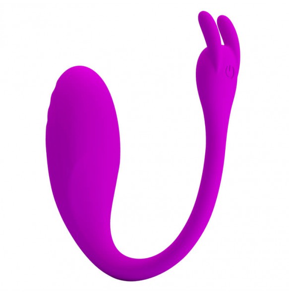 Pretty Love - Catalina Invisible Wearable Vibrators (Smart APP Model - Chargeable) Pretty Love - Catalina Invisible Wearable Vibrators (Smart APP Model - Chargeable)